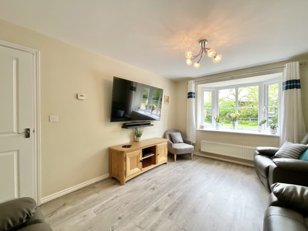 Carey Close, Stone, ST15