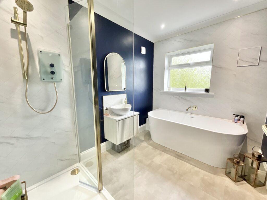 Ash Bank Road, Stoke-On-Trent, ST2