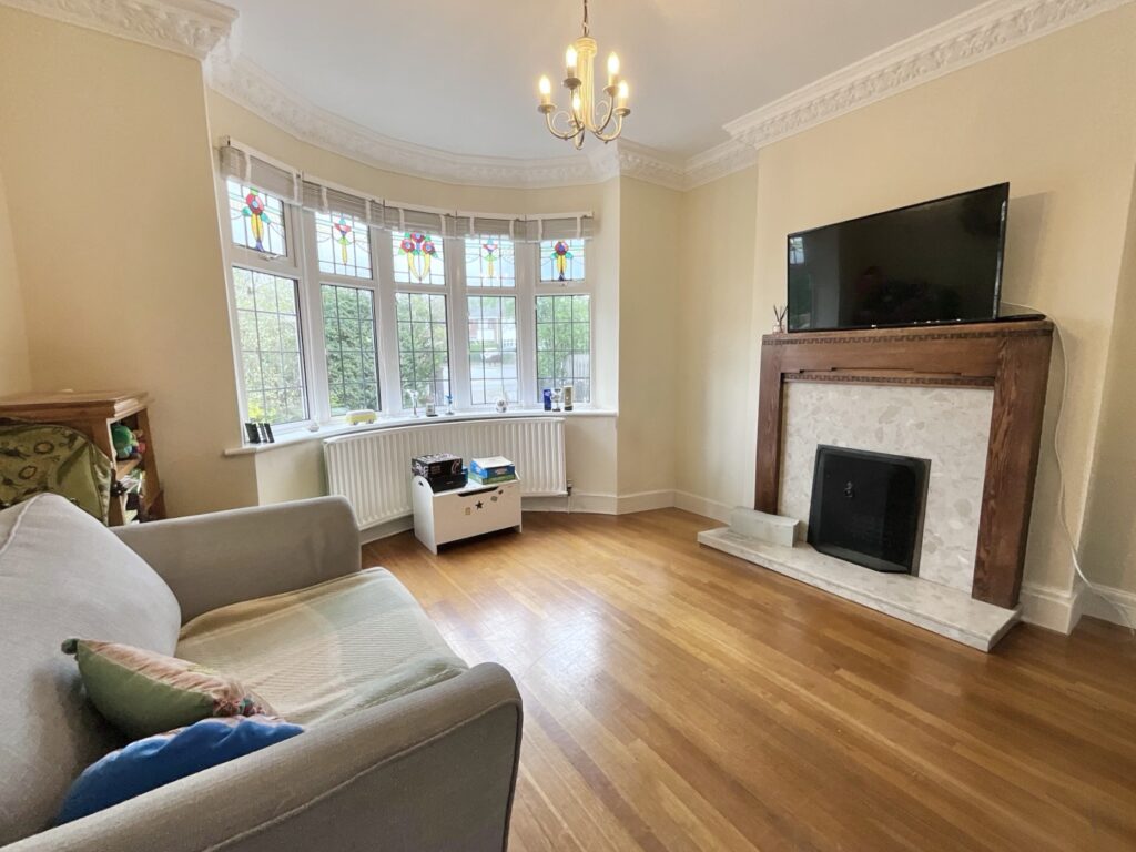 Ash Bank Road, Stoke-On-Trent, ST2