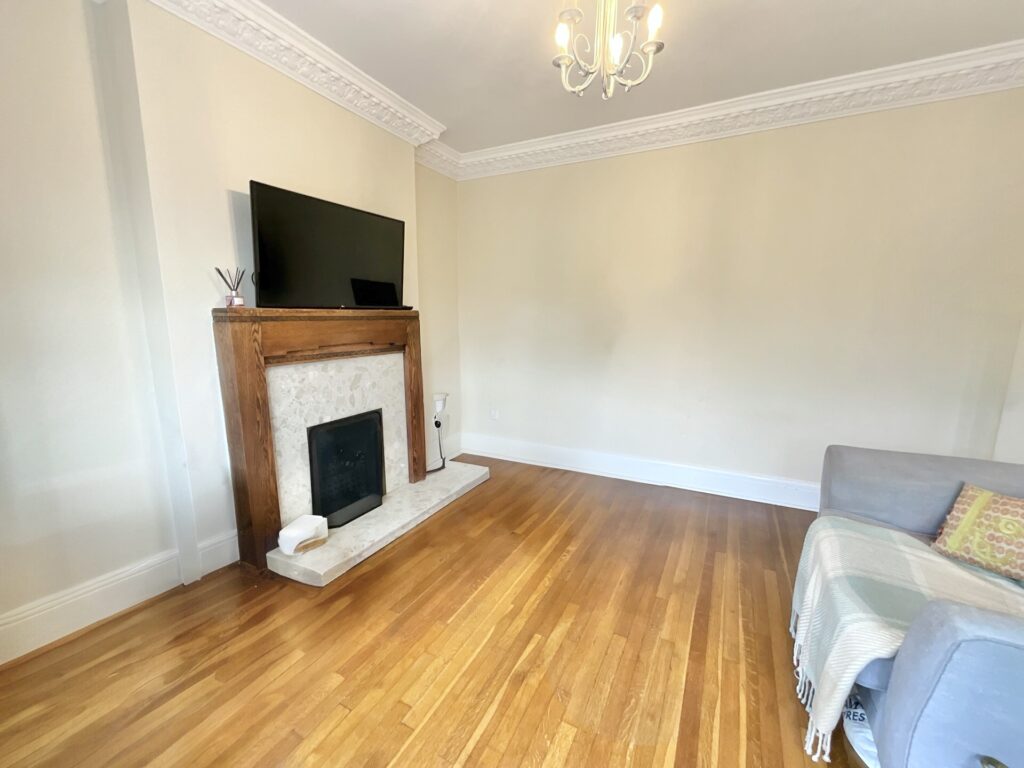 Ash Bank Road, Stoke-On-Trent, ST2