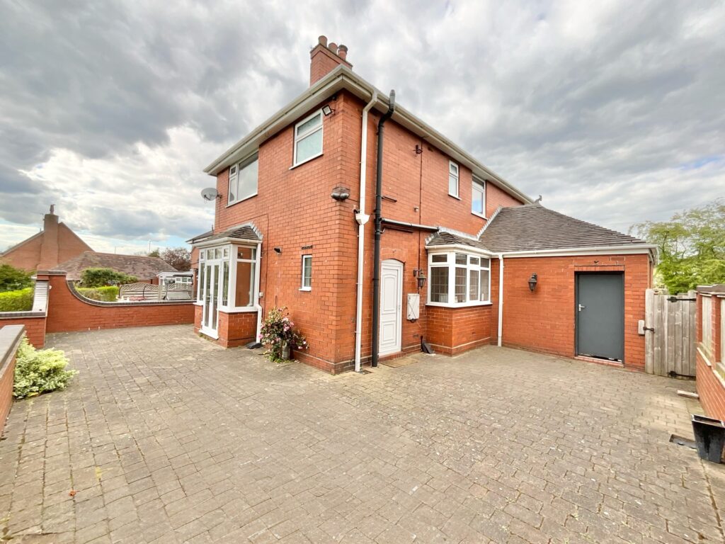 Ash Bank Road, Stoke-On-Trent, ST2