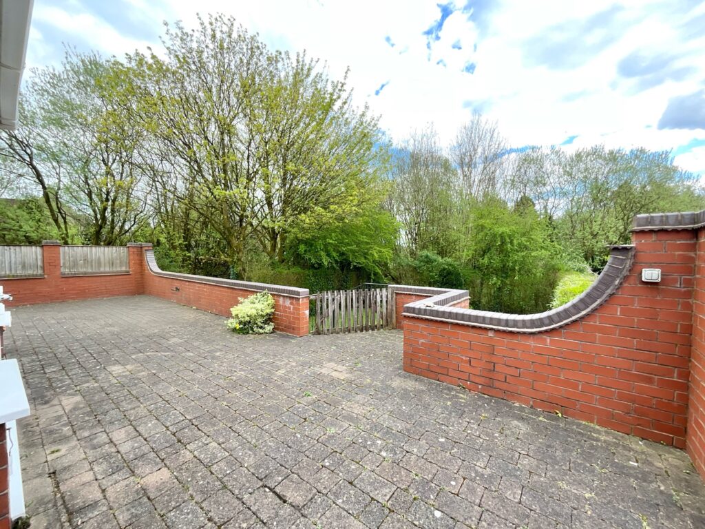 Ash Bank Road, Stoke-On-Trent, ST2