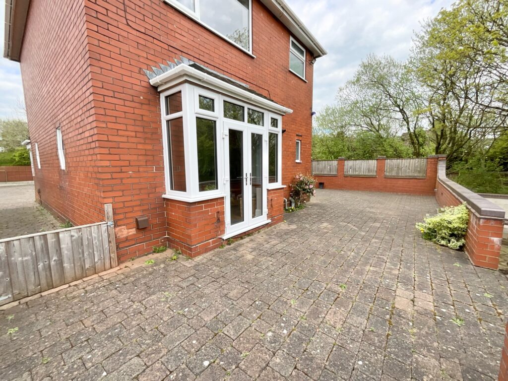 Ash Bank Road, Stoke-On-Trent, ST2