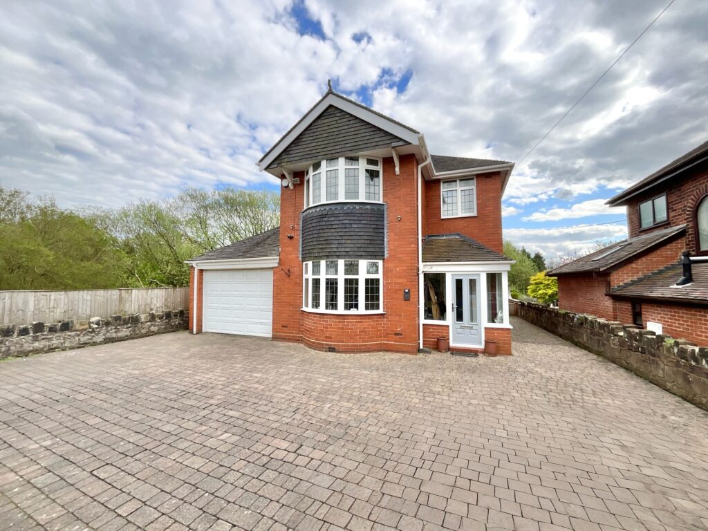 Ash Bank Road, Stoke-On-Trent, ST2