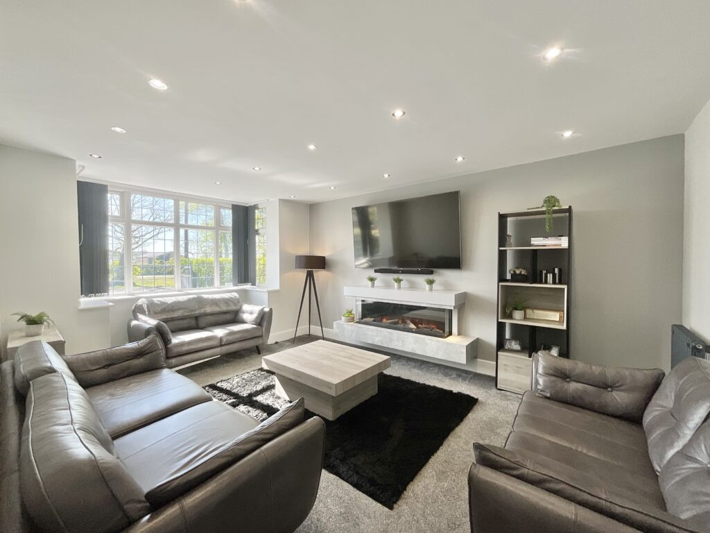 Hilderstone Road, Stoke-On-Trent, ST3