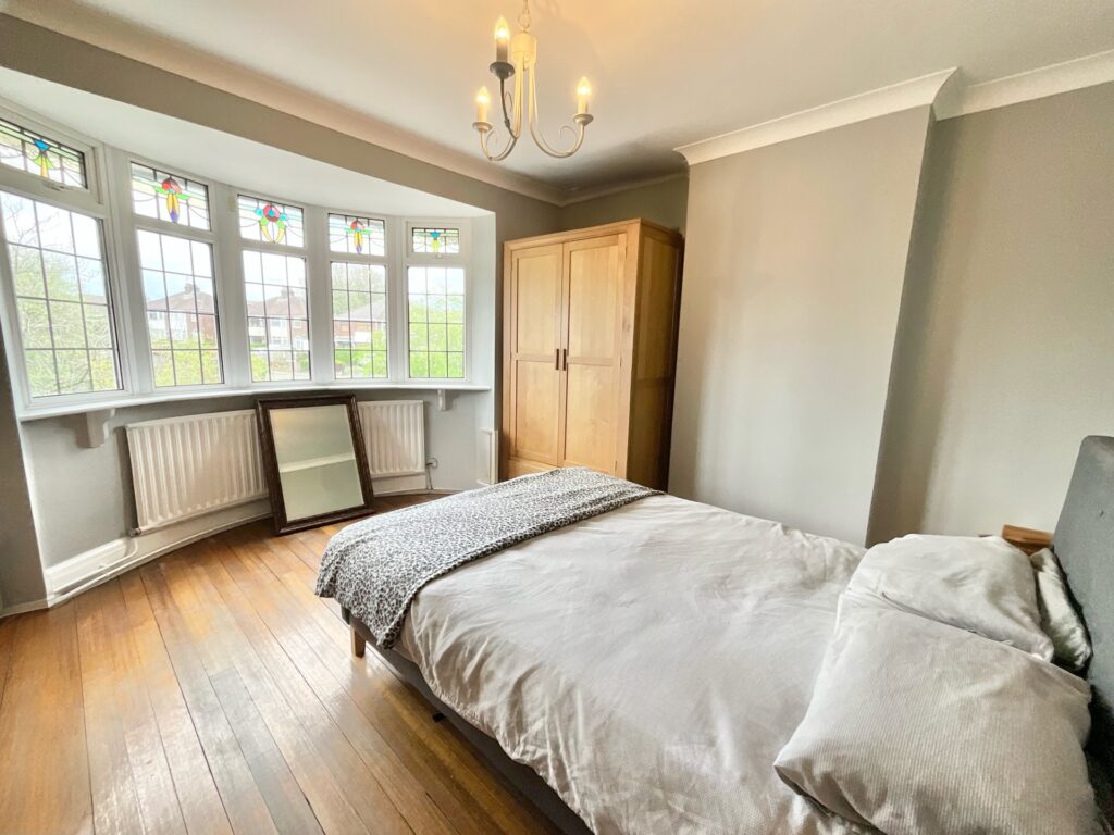 Ash Bank Road, Stoke-On-Trent, ST2