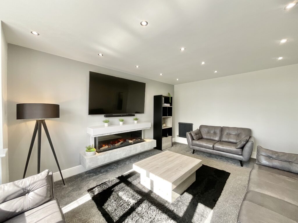 Hilderstone Road, Stoke-On-Trent, ST3
