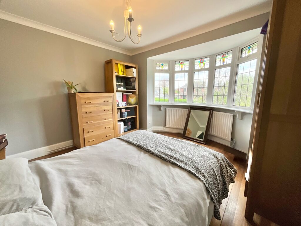 Ash Bank Road, Stoke-On-Trent, ST2