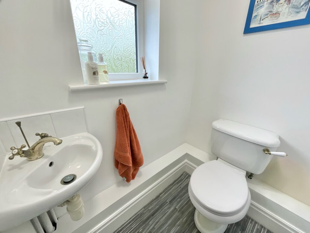 Ash Bank Road, Stoke-On-Trent, ST2