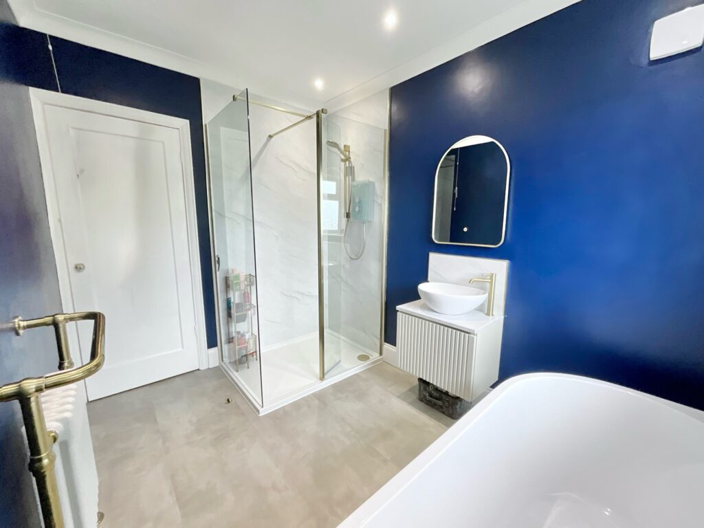 Ash Bank Road, Stoke-On-Trent, ST2