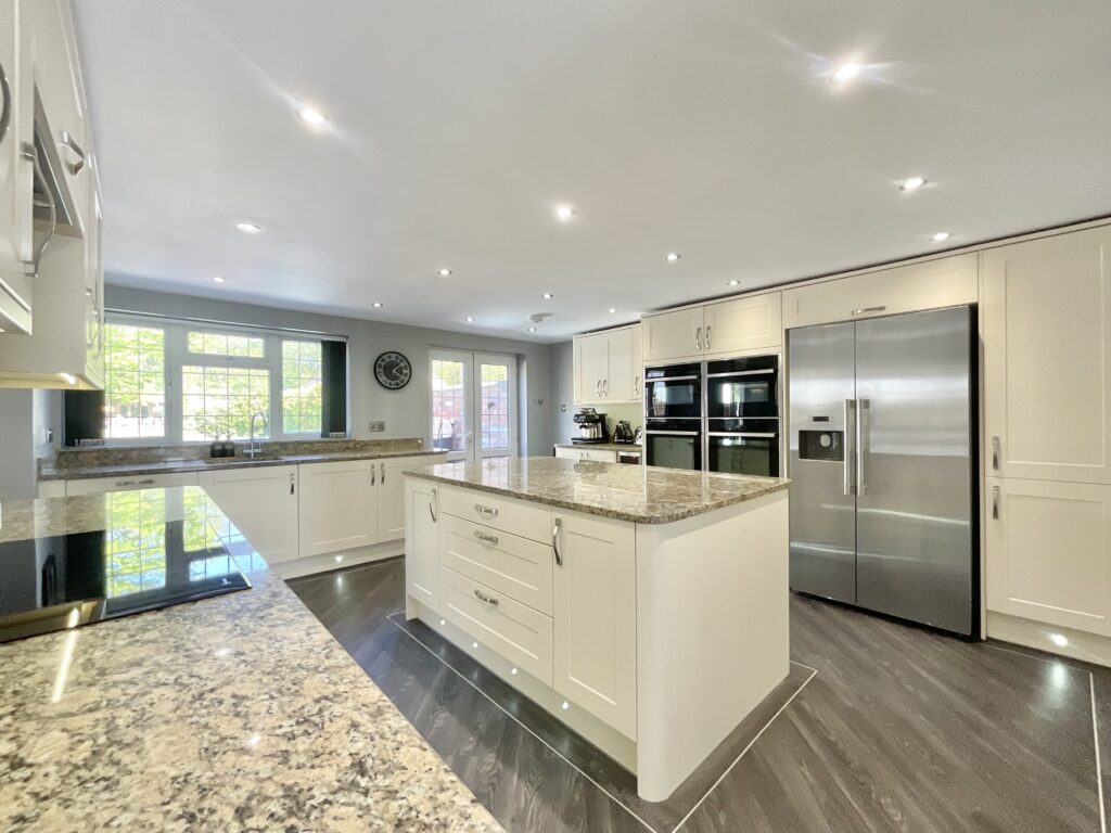 Hilderstone Road, Stoke-On-Trent, ST3