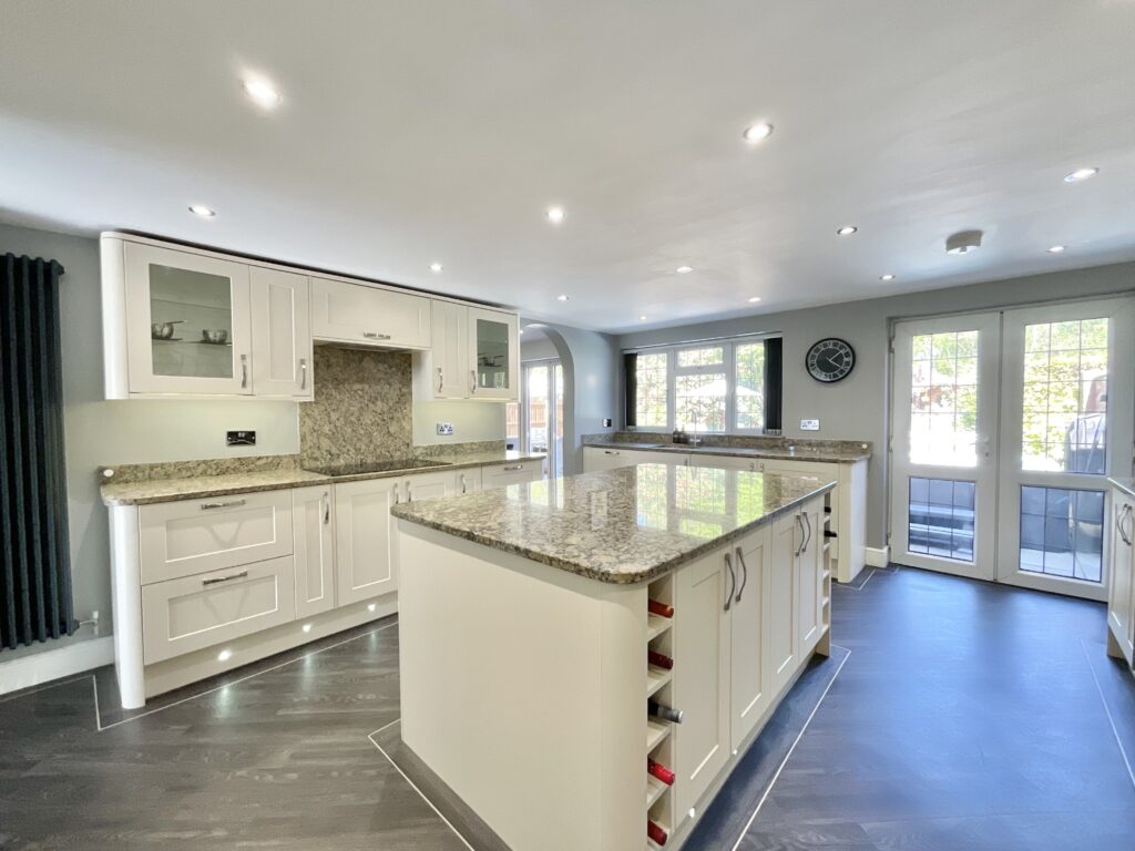 Hilderstone Road, Stoke-On-Trent, ST3