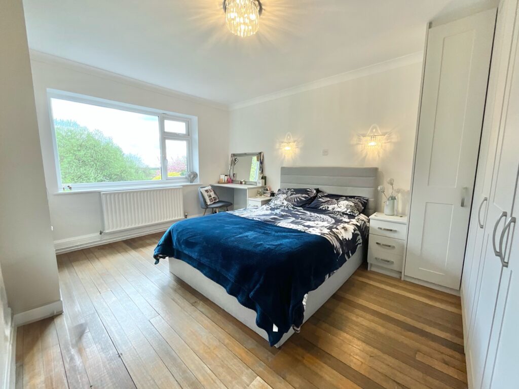 Ash Bank Road, Stoke-On-Trent, ST2