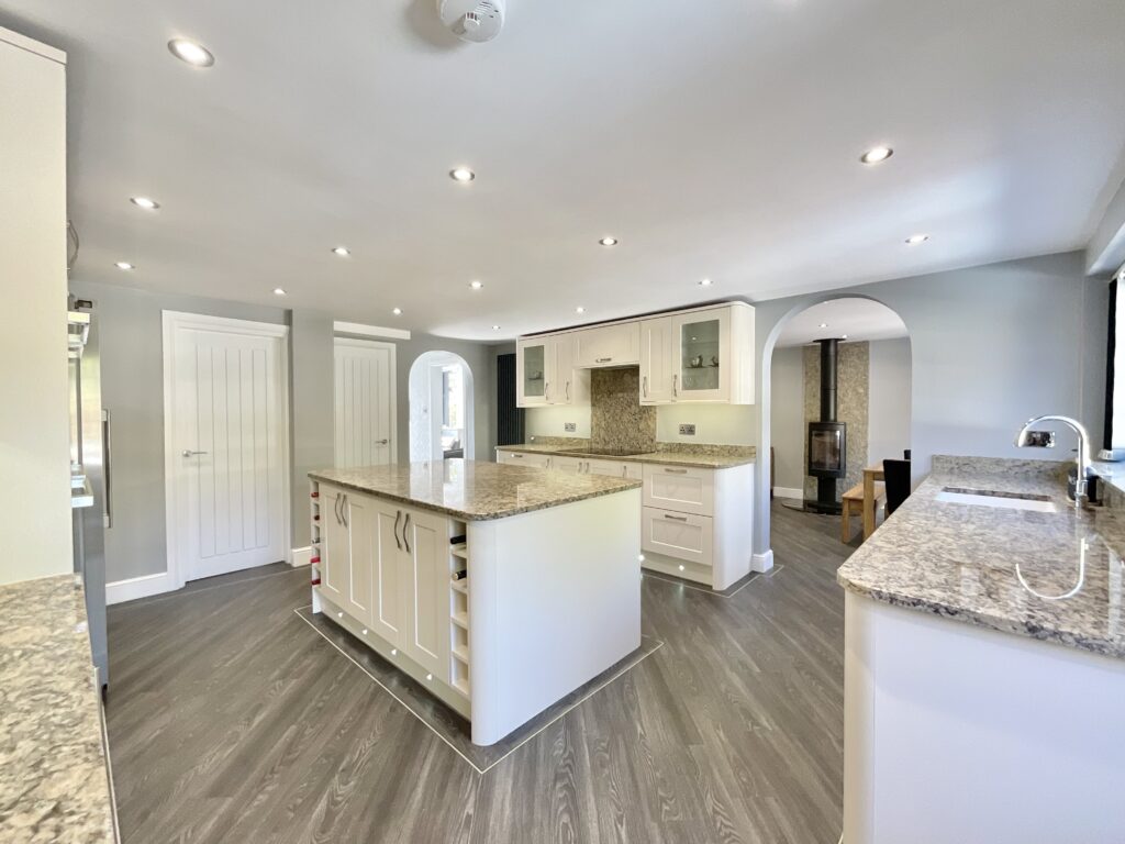 Hilderstone Road, Stoke-On-Trent, ST3