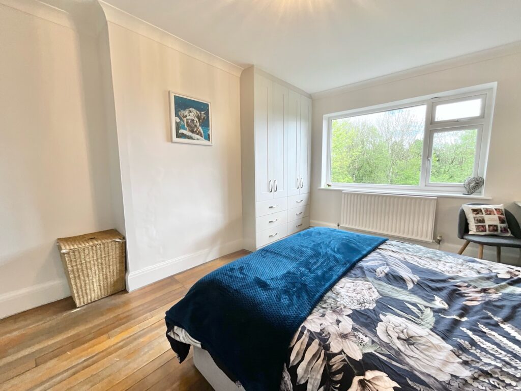 Ash Bank Road, Stoke-On-Trent, ST2