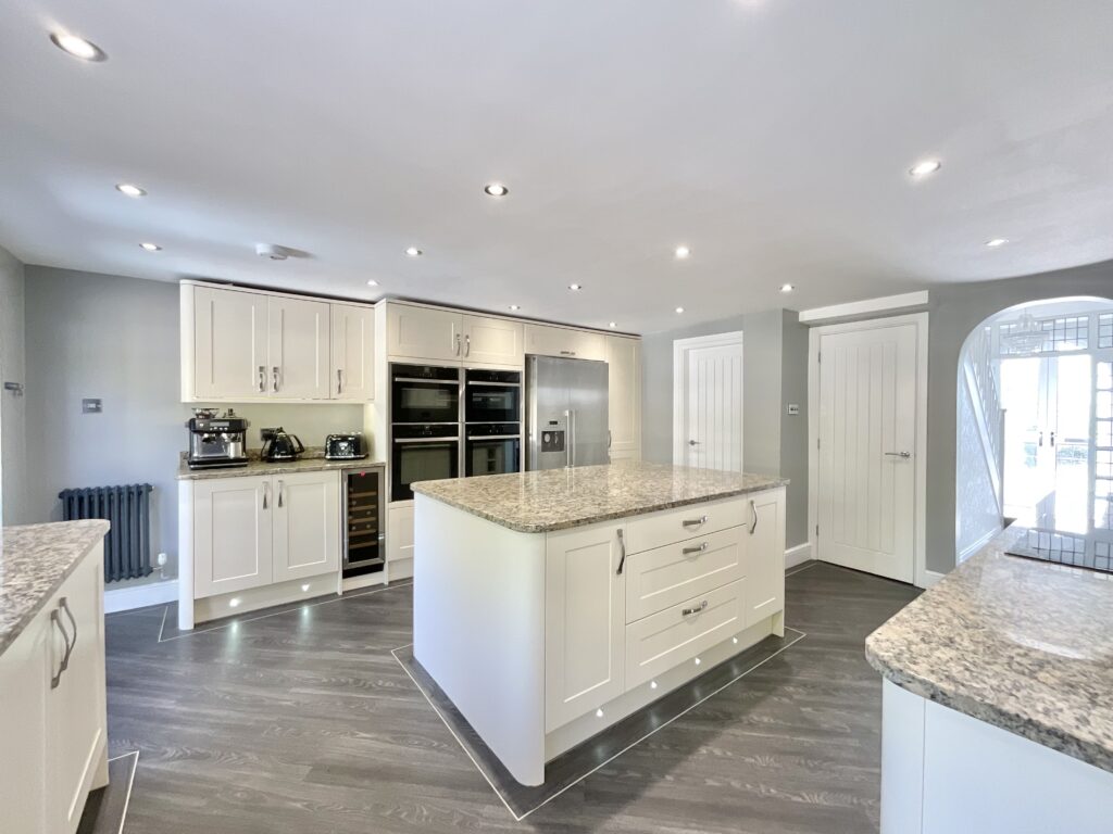 Hilderstone Road, Stoke-On-Trent, ST3