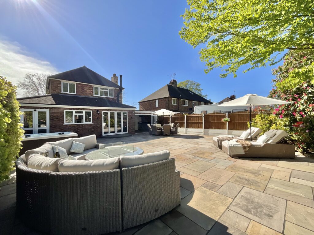 Hilderstone Road, Stoke-On-Trent, ST3