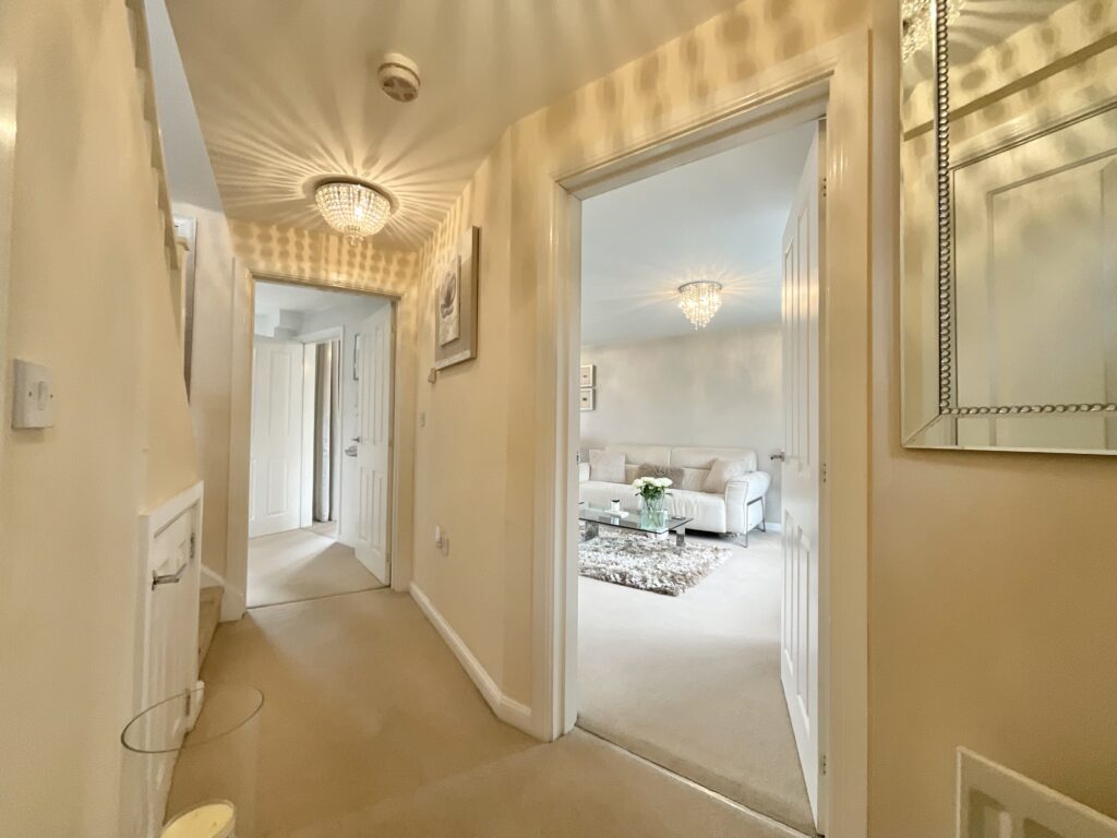 Abbey Park Way, Weston, CW2