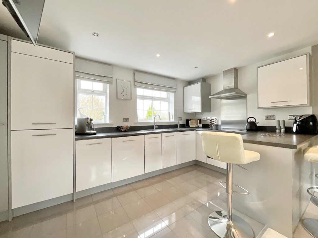 Abbey Park Way, Weston, CW2