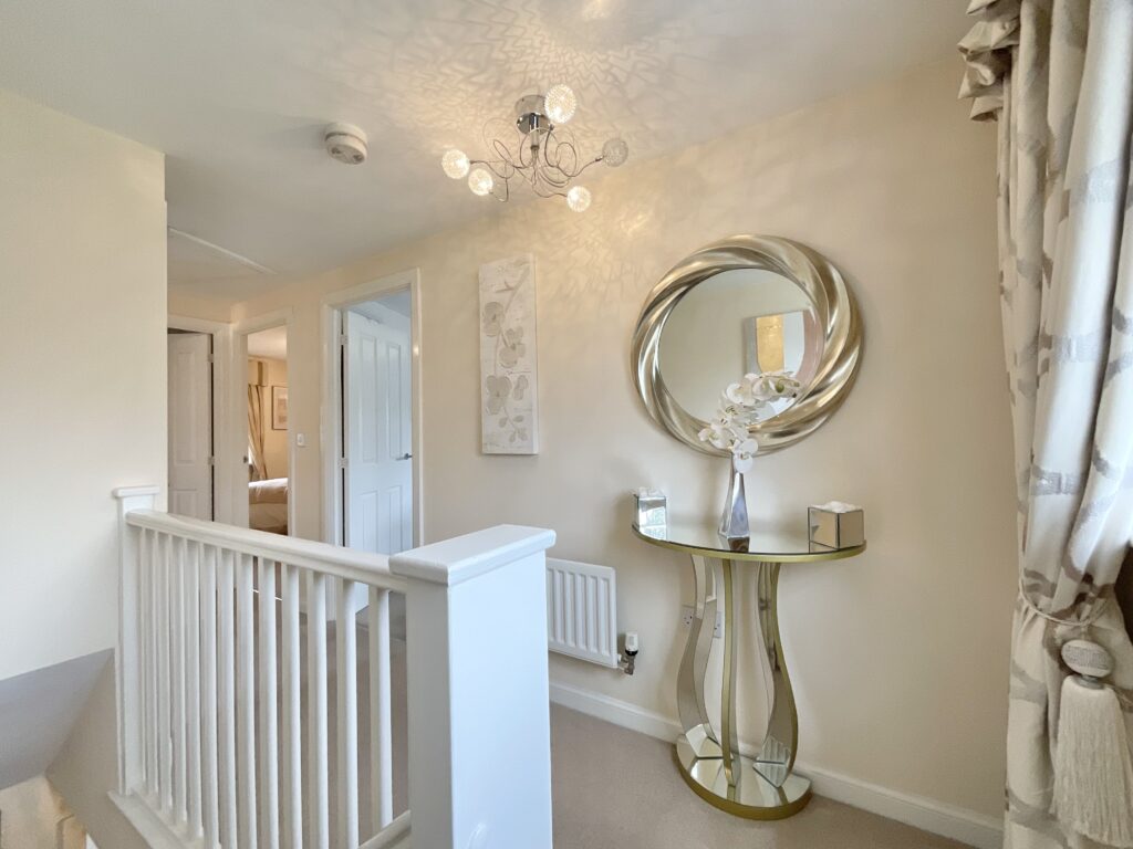 Abbey Park Way, Weston, CW2