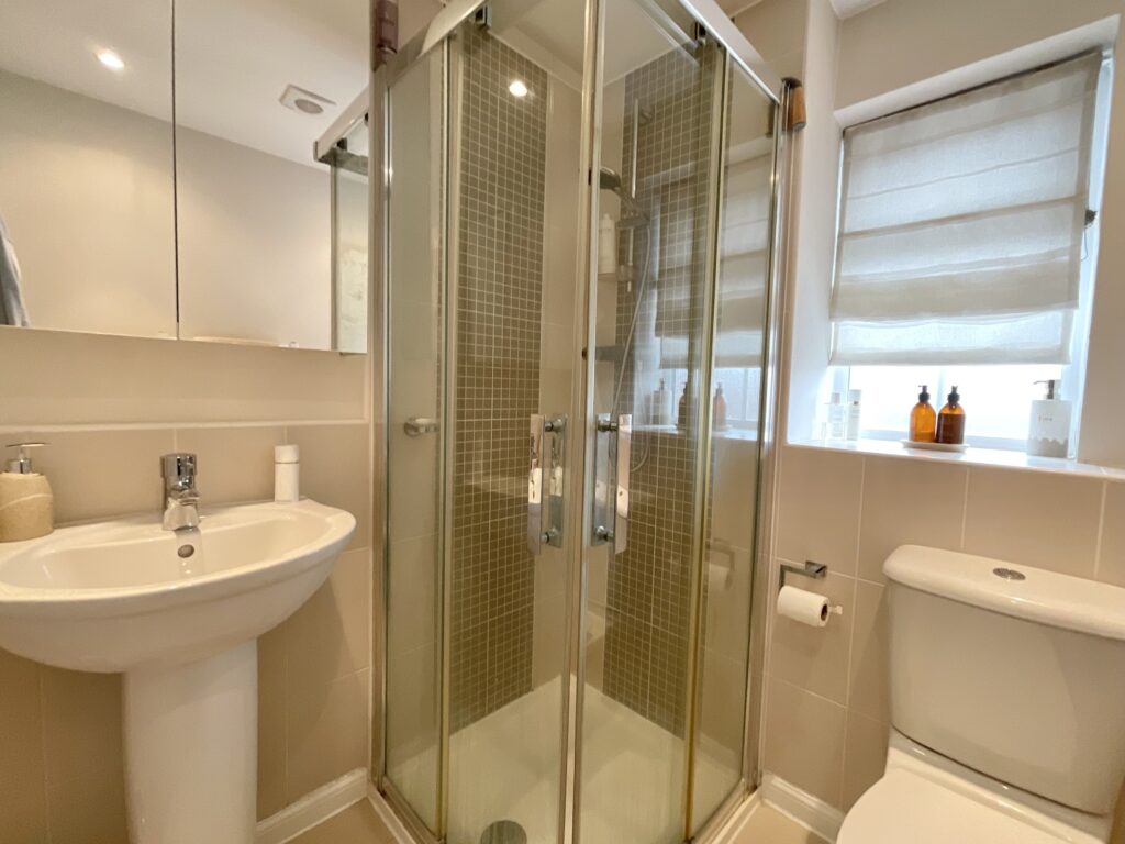 Abbey Park Way, Weston, CW2