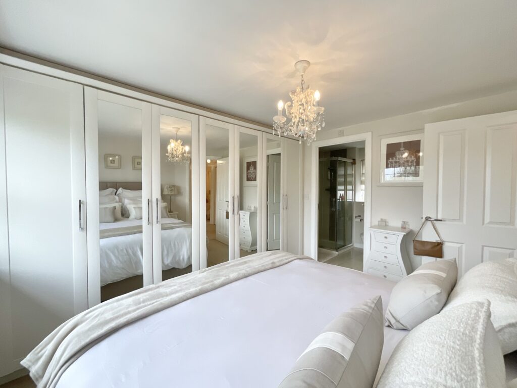 Abbey Park Way, Weston, CW2