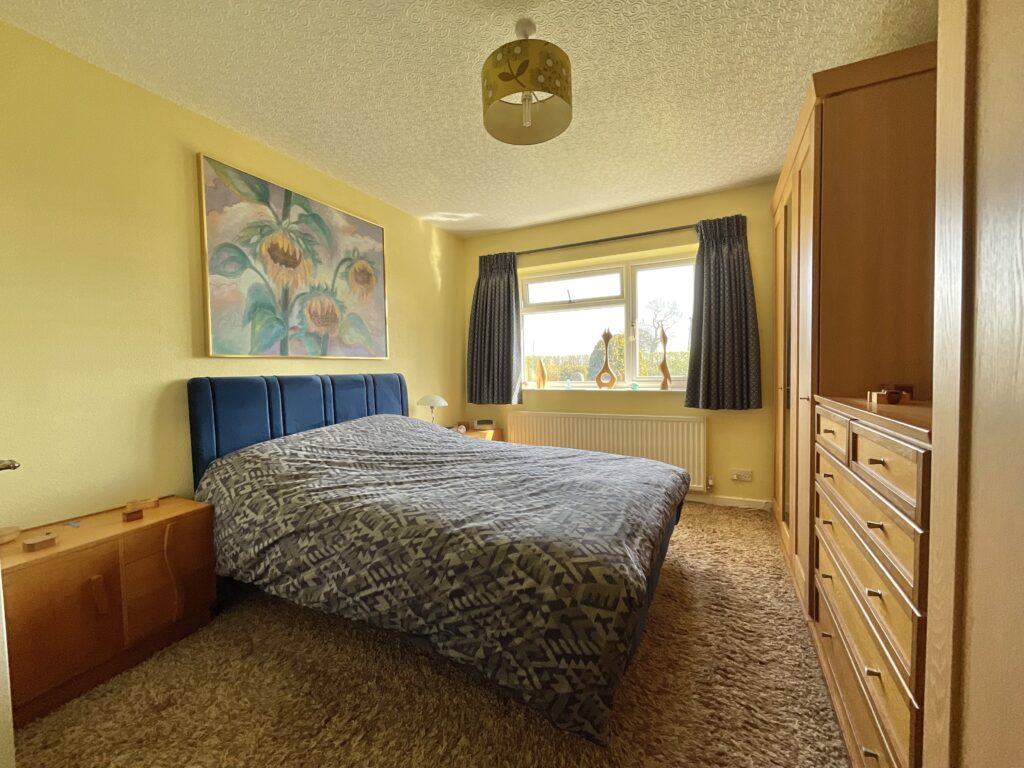 Nantwich Road, Wrenbury, CW5