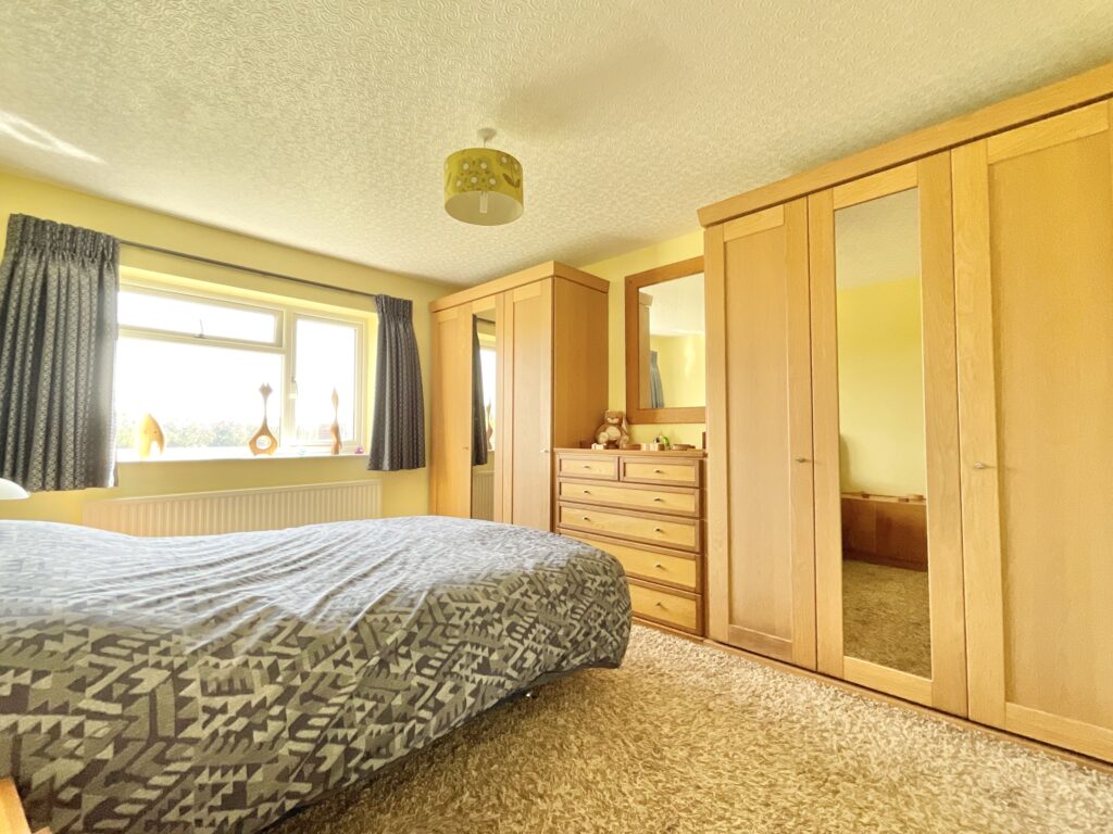 Nantwich Road, Wrenbury, CW5