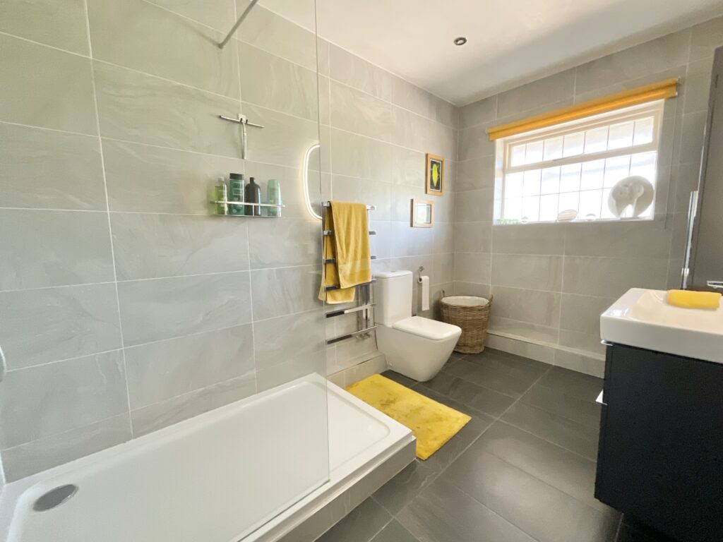 Nantwich Road, Wrenbury, CW5