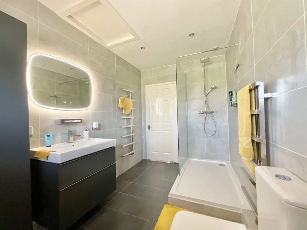 Nantwich Road, Wrenbury, CW5