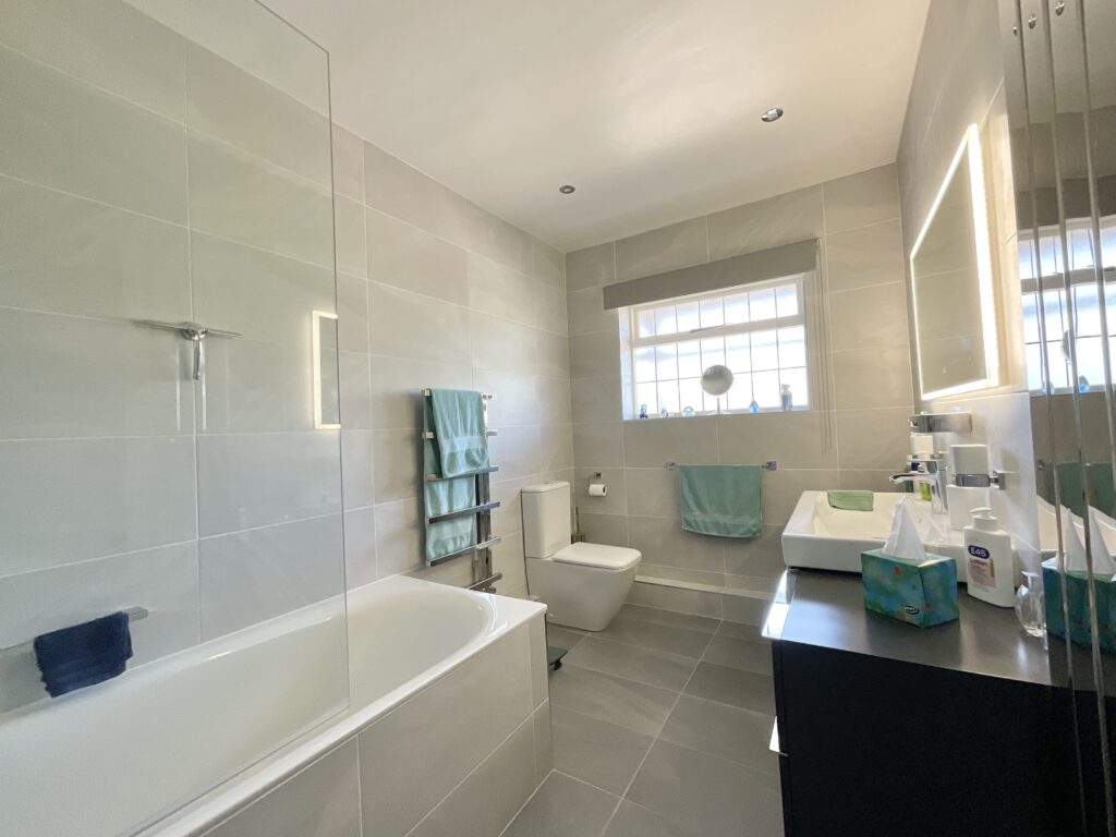 Nantwich Road, Wrenbury, CW5