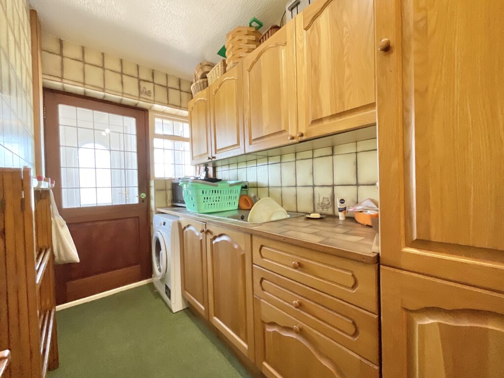 Nantwich Road, Wrenbury, CW5