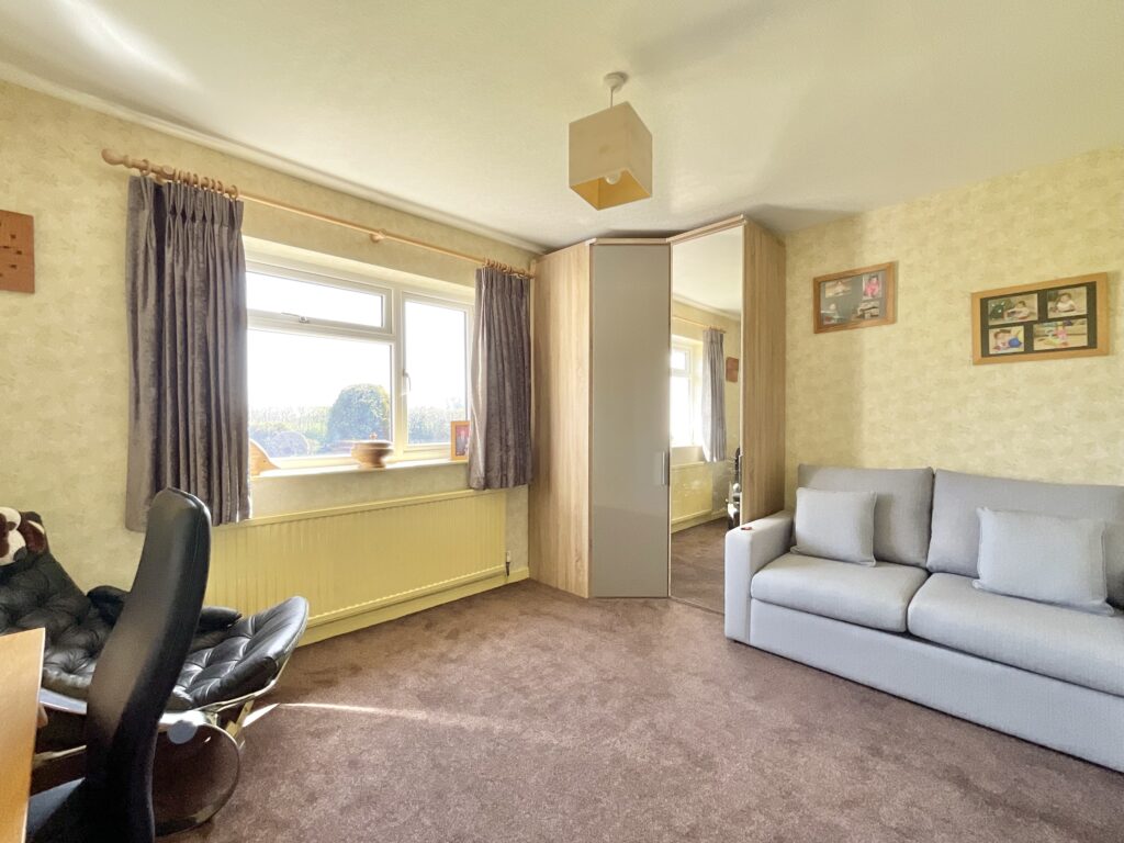 Nantwich Road, Wrenbury, CW5