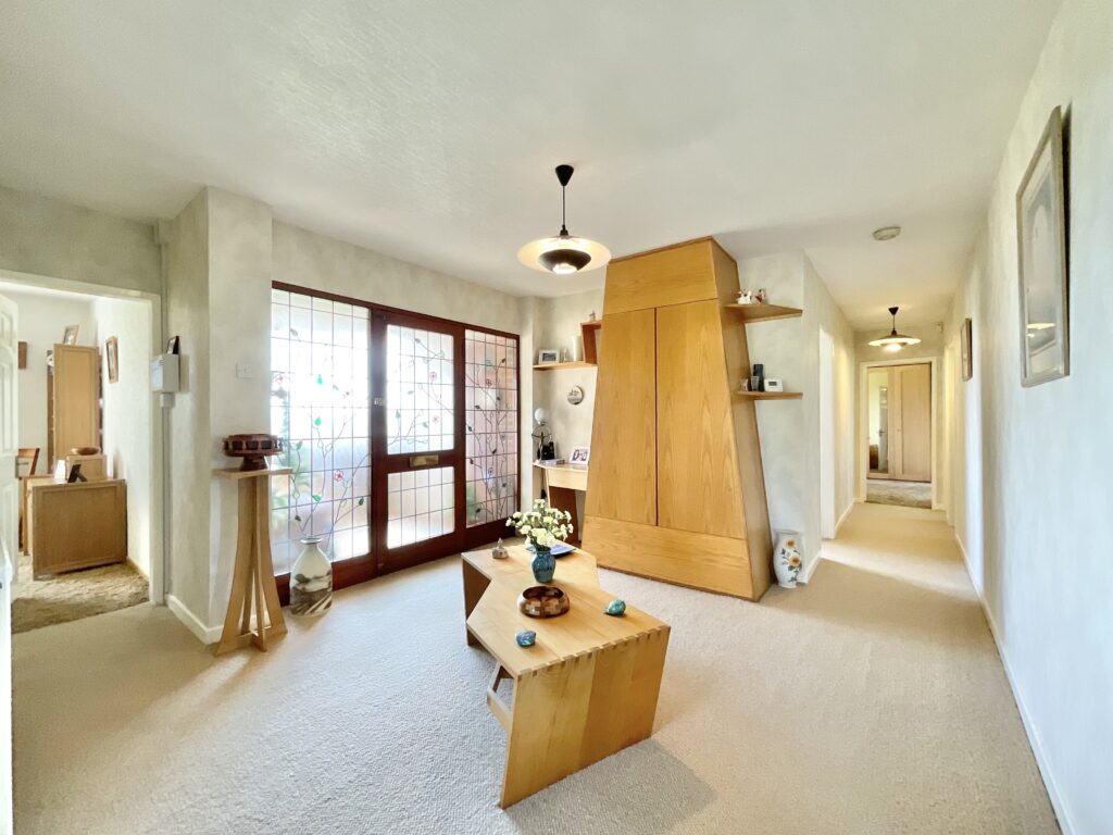 Nantwich Road, Wrenbury, CW5