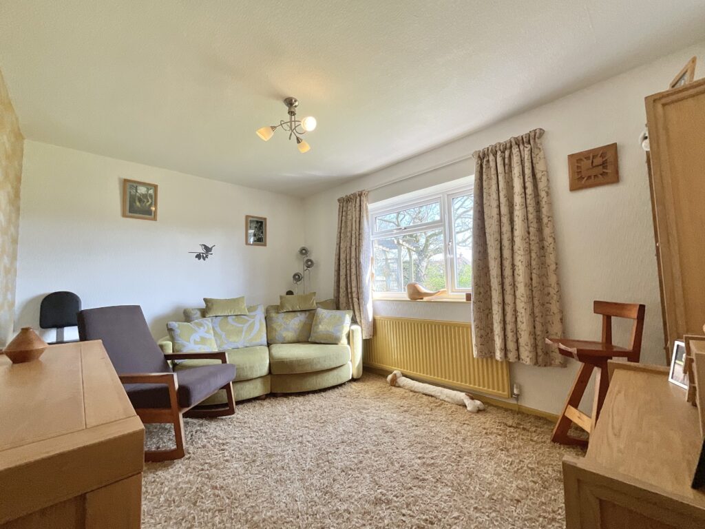 Nantwich Road, Wrenbury, CW5