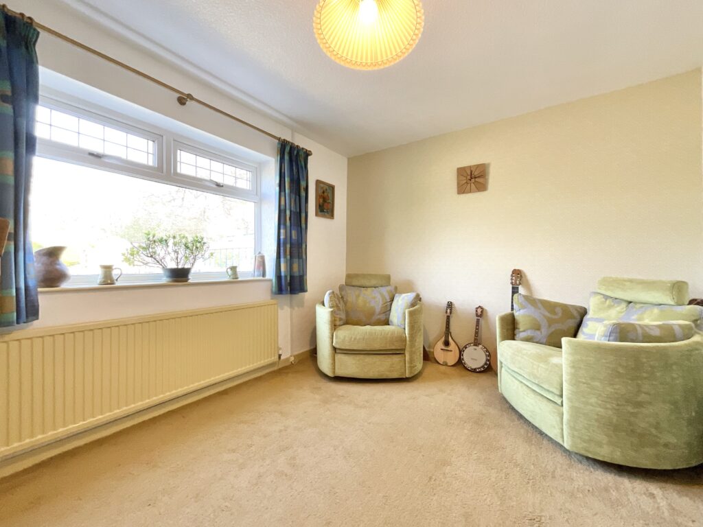 Nantwich Road, Wrenbury, CW5