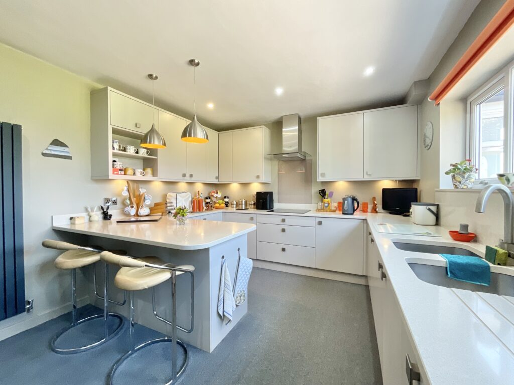 Nantwich Road, Wrenbury, CW5