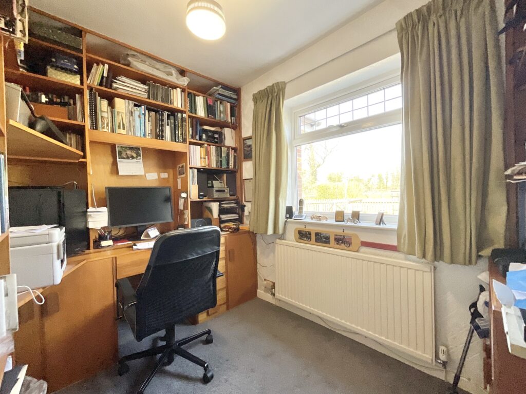 Nantwich Road, Wrenbury, CW5