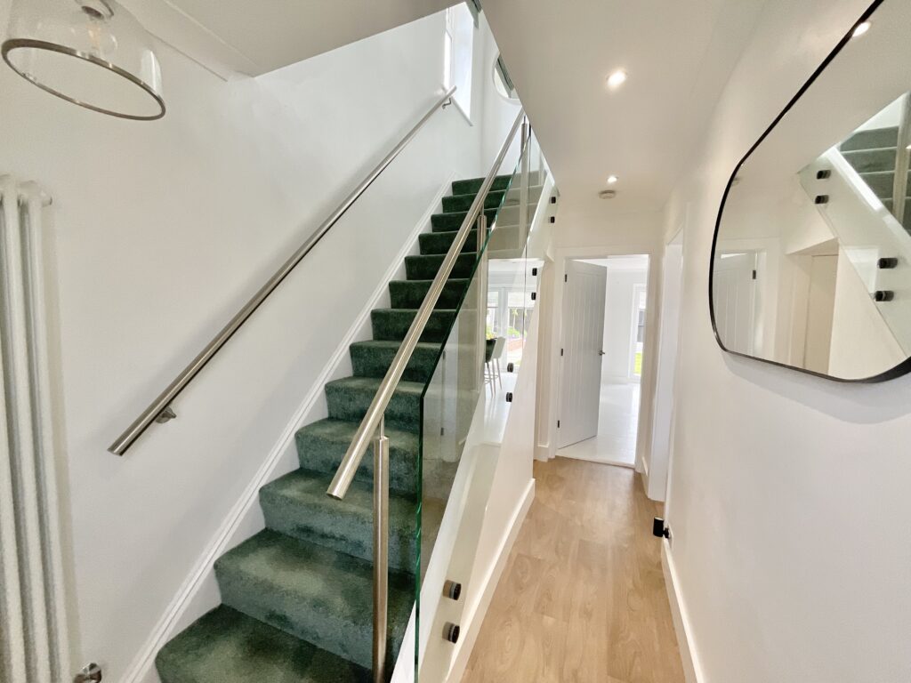 Longfield Avenue, Stone, ST15