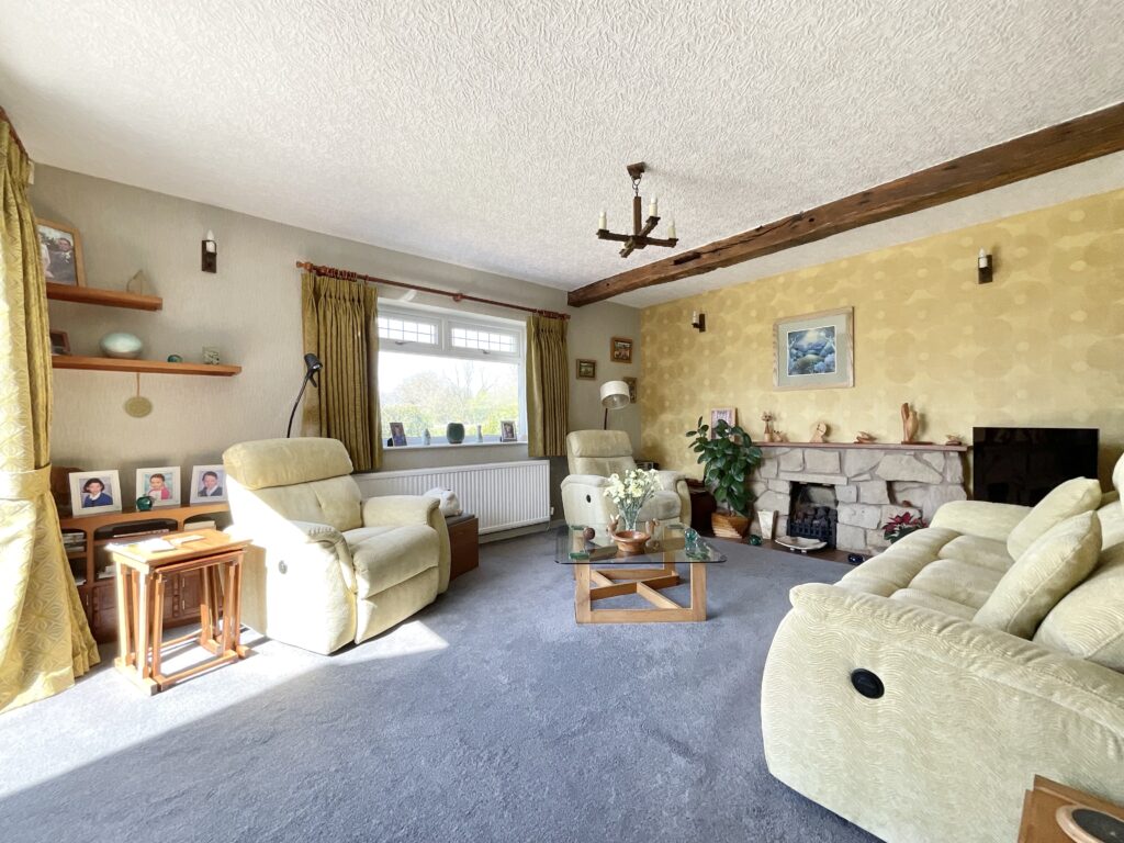 Nantwich Road, Wrenbury, CW5