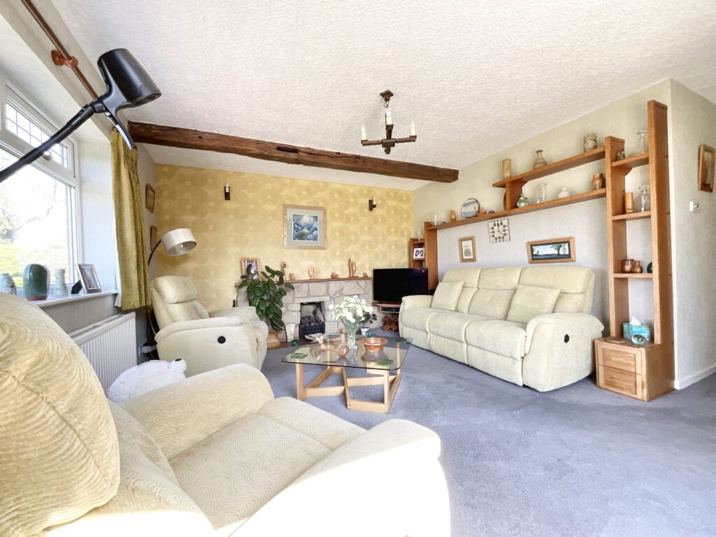 Nantwich Road, Wrenbury, CW5