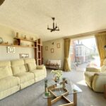 Nantwich Road, Wrenbury, CW5