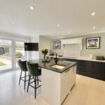 Longfield Avenue, Stone, ST15