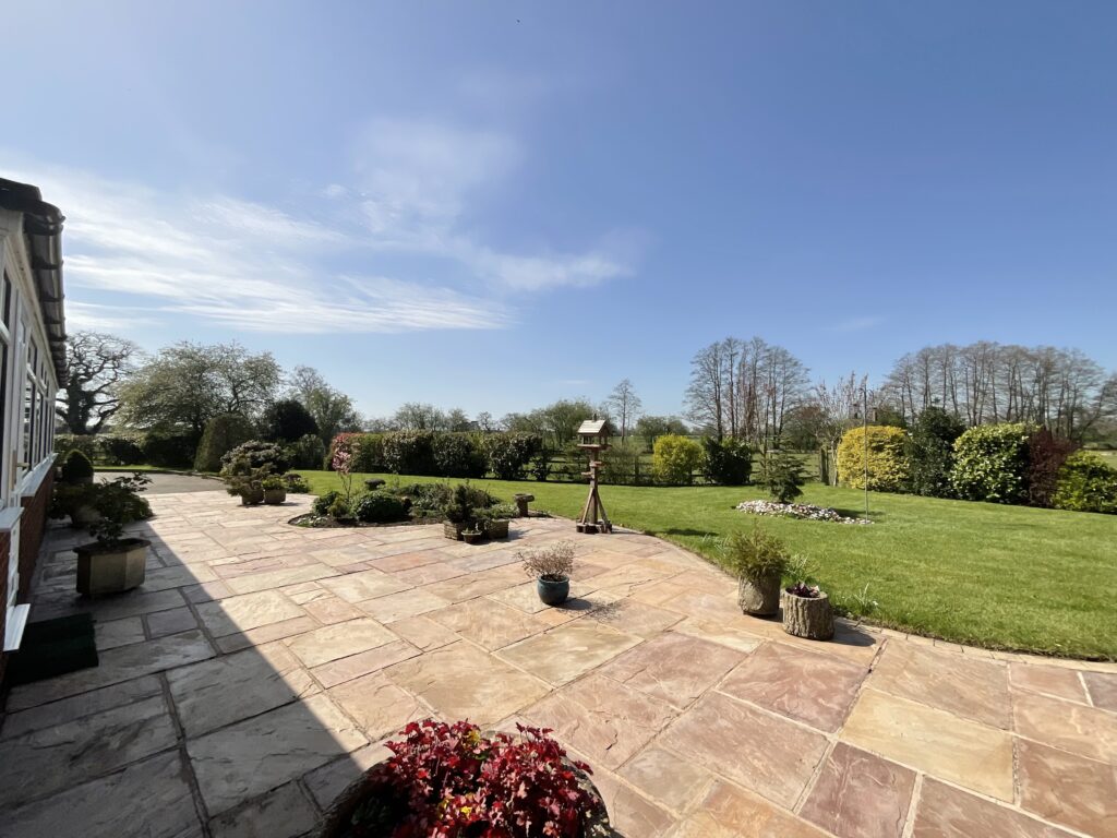 Nantwich Road, Wrenbury, CW5