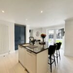 Longfield Avenue, Stone, ST15