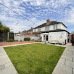 Longfield Avenue, Stone, ST15