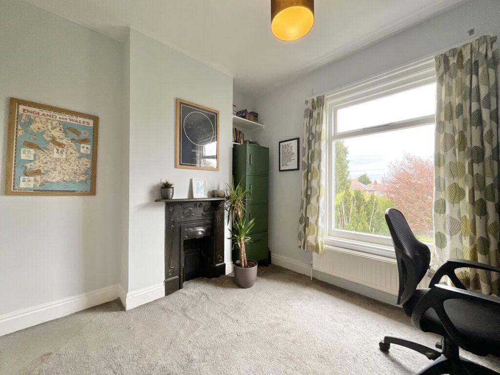 Crewe Road, Wistaston, CW2