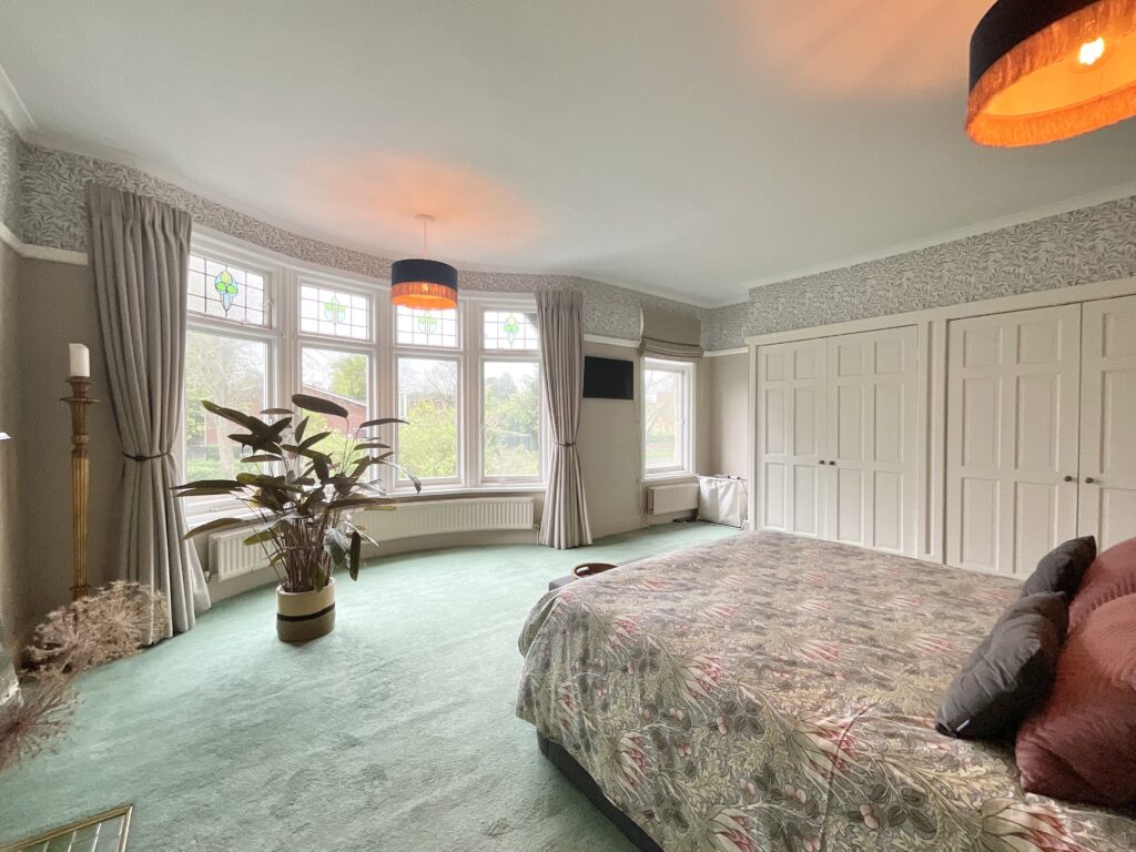 Crewe Road, Wistaston, CW2