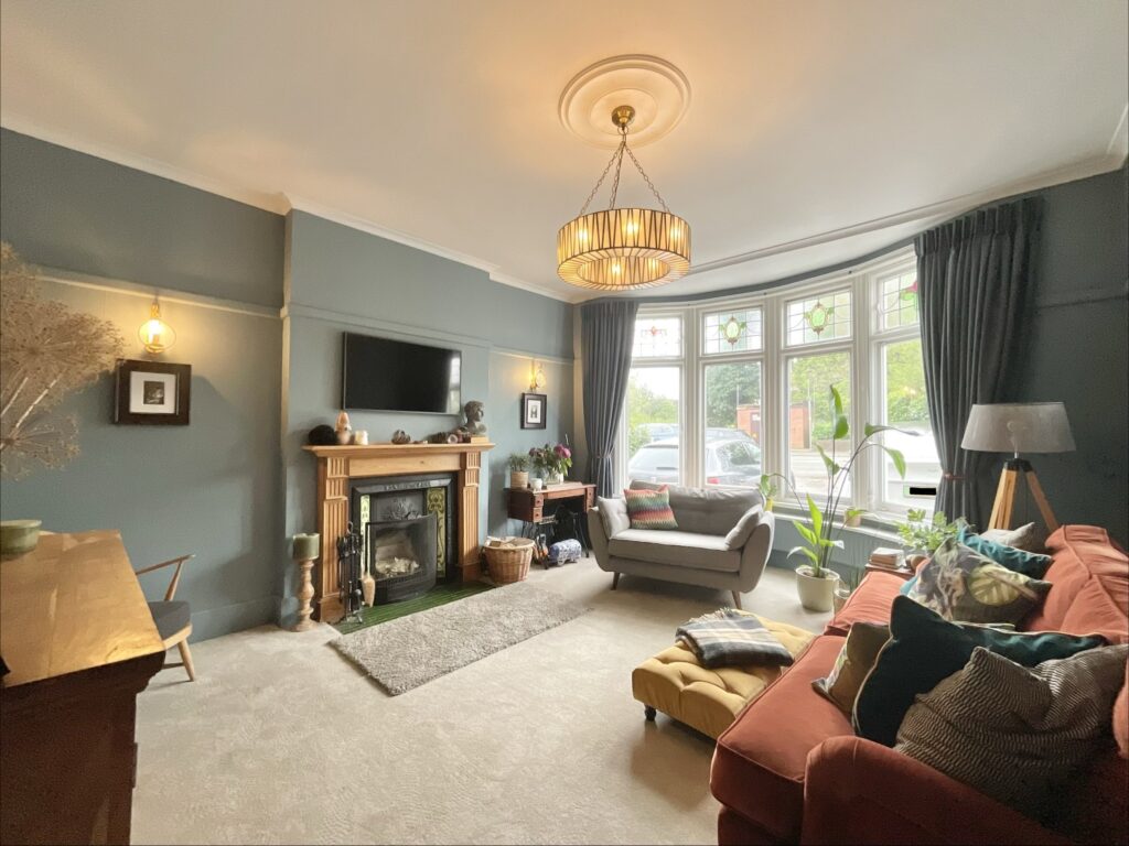 Crewe Road, Wistaston, CW2