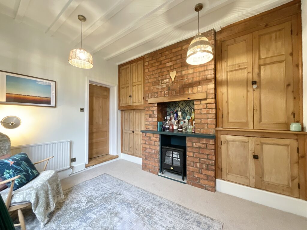 Crewe Road, Wistaston, CW2